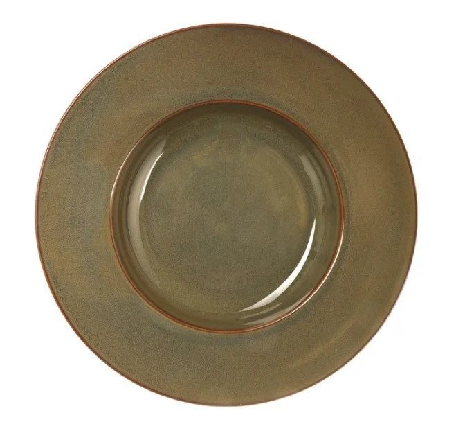 Тарелка Corone Gourmet D 270 мм артикул фк1456