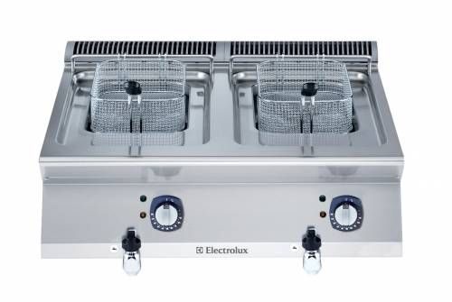 Фритюрница электрическая E7FREH2B00 371076