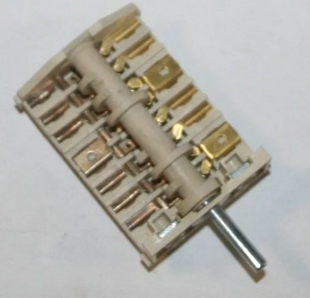 Пакетный переключатель FAGOR Z433001 для LVC-21B