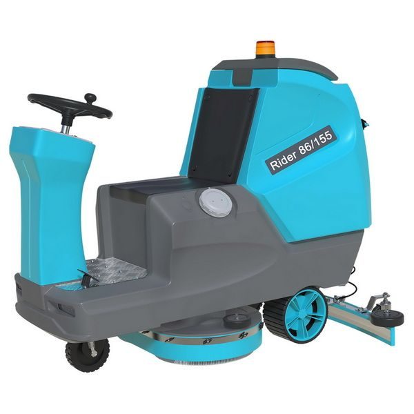 Поломоечная машина Cleaning RIDER 86/155 Lit