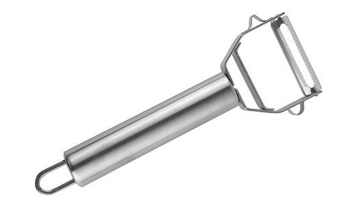 Овощечистка ручная MGSteel B 50 мм артикул VP-0007
