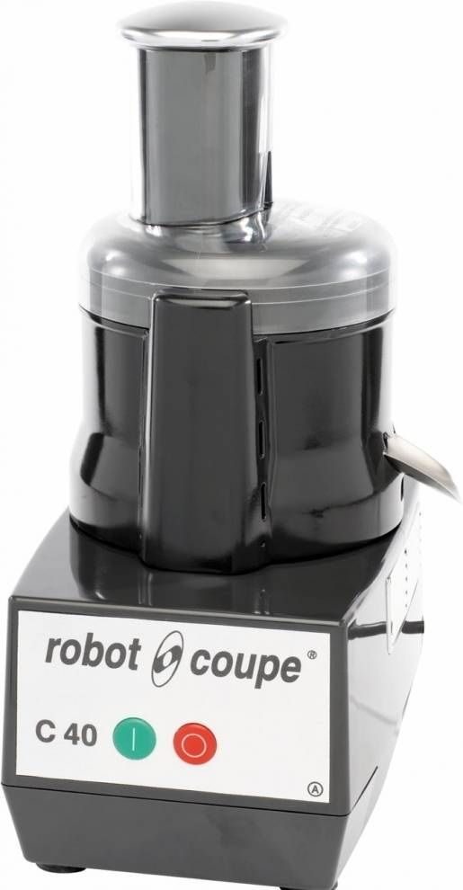 Соковыжималка-экстрактор Robot-coupe C 40