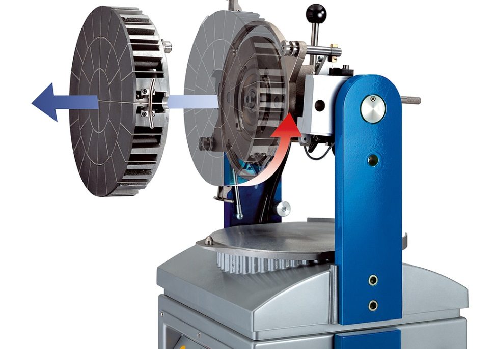 Диск разделительн Kocateq OMJ 3-30 Flex Disk на 30