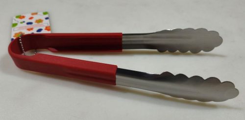 Щипцы универсальные SG-FTC-230-RD-CP-NN