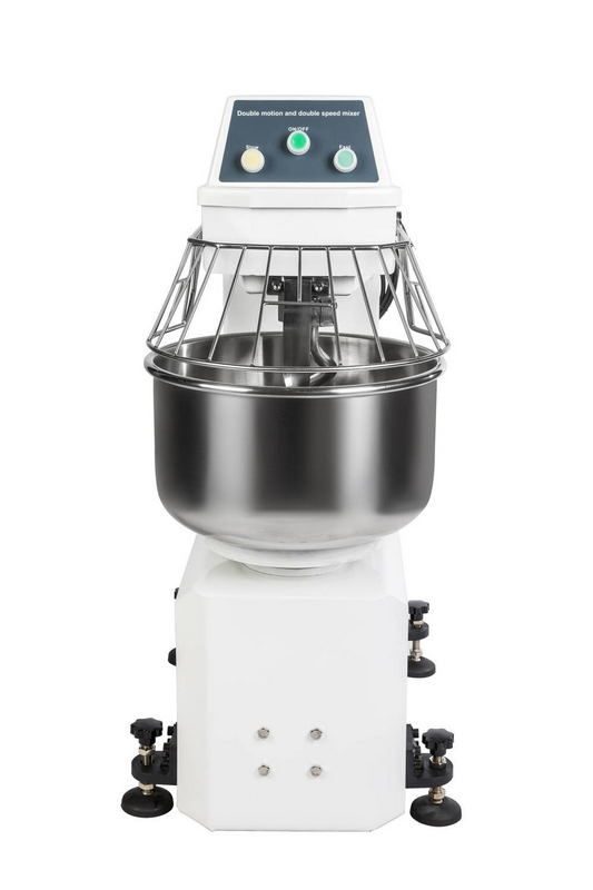 Фото Тестомес спиральный Danler PQ-30 1