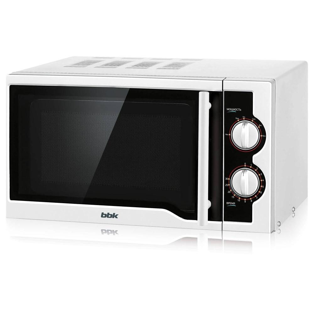Микроволновая печь BBK 23MWS-928M/W