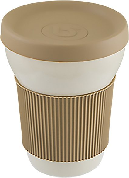Кружка Bonna Sand 350 мл артикул SANSFT350MUG-S