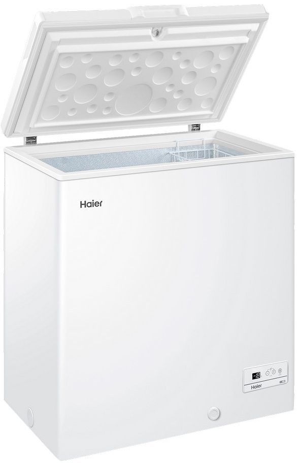 Фото Морозильный ларь HAIER HCE143R — арт. B30FMXE06RU 2