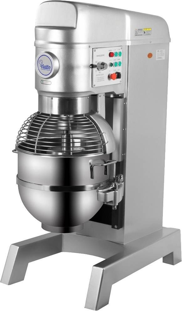Миксер планетарный Viatto Commercial B-50P