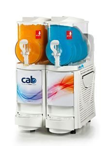 Гранитор CAB Faby Cream 2 2х6 л белый