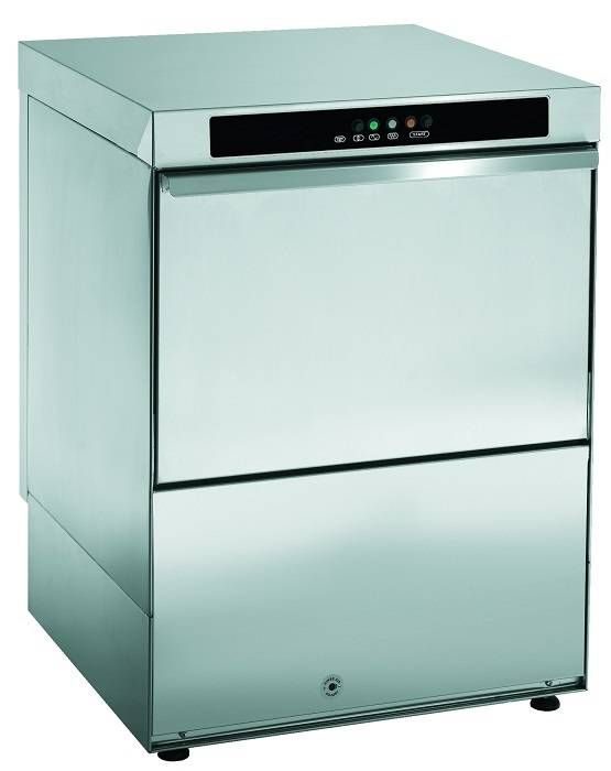 Машина посудомоечная с фронтальной Gemlux GL-500EF