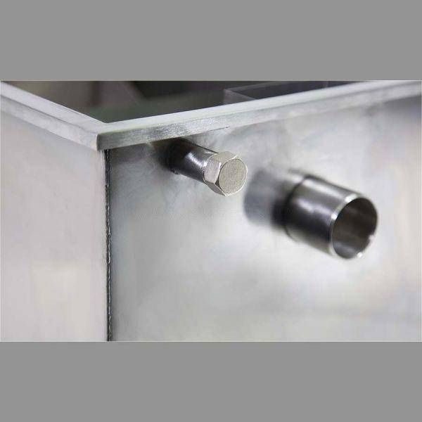 Фото Жироуловитель ROBOLABS под мойку — арт. GT-0.5-N 6