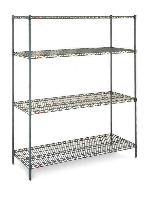 Стойка для стеллажа METRO 86PK3