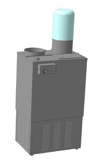 Гидрофильтр Iterma GF-1