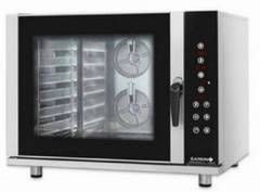 Печь конвекционная электрическая GARBIN 61GE VAP