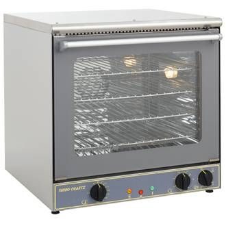 Печь конвекционная ROLLER GRILL FC340TQ
