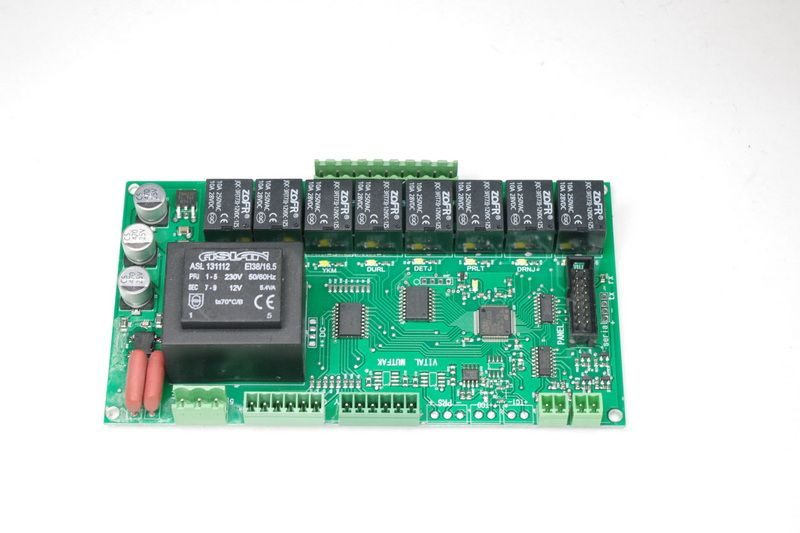 Плата силовая Kocateq H5021085