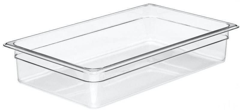 Гастроемкость Noname GN 91 л артикул ТПGP-1265