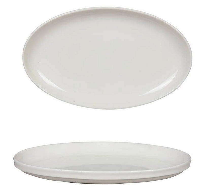 Блюдо Kutahya Bone Chef мм артикул BNCTO28KY00
