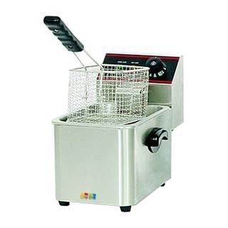 Фритюрница электрическая JEJU JF-04 (4L)