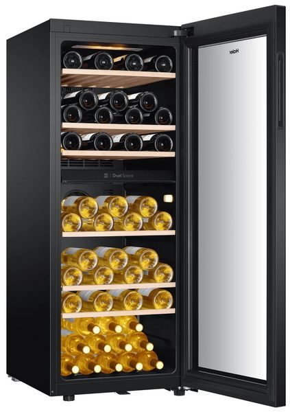 Фото Шкаф винный HAIER FWC77GDAE1 — арт. B408FHE00RU 7