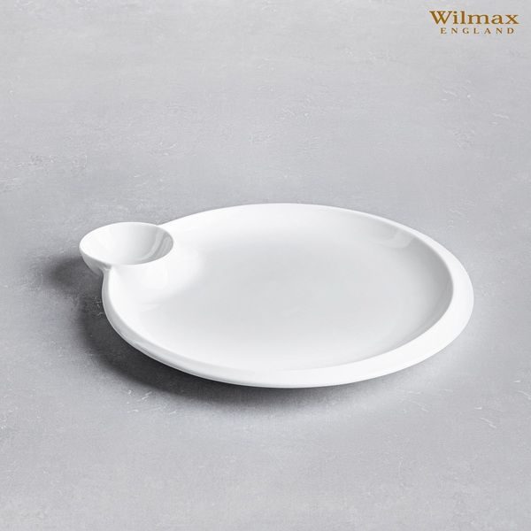 Блюдо для подачи Wilmax Teona край артикул 992579