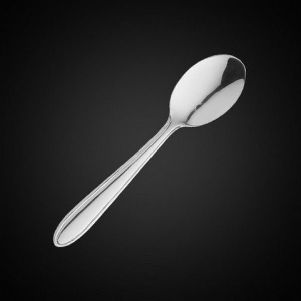 Ложка чайная Luxstahl L 131 мм артикул кт0269