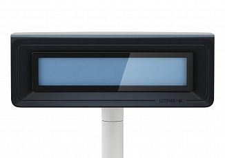 Фото Дисплей покупателя Штрих-М ШТРИХ-T D3-USB-PW 2