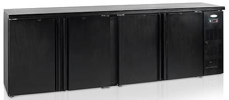 Стол холодильный TEFCOLD CBC410-P