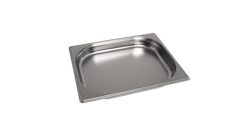 Гастроемкость EKSI GN 2/1-40 11 л артикул E821-40W