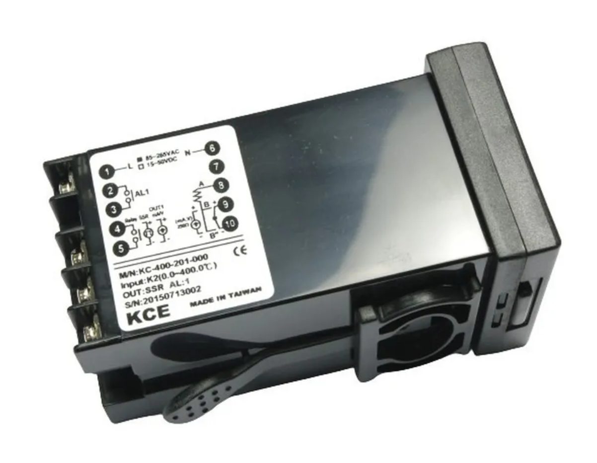 Фото Термостат Kocateq PAC2х2 temperature controller для пресса — арт. PAC2*2 temperature controller 1
