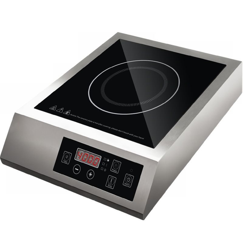 Плита индукционная Viatto JDL-C30A1