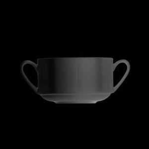 Фото Бульонница ROSENTHAL Jade 350 мл, D 106 мм, H 61 мм — арт. 61040-800001-10422 1
