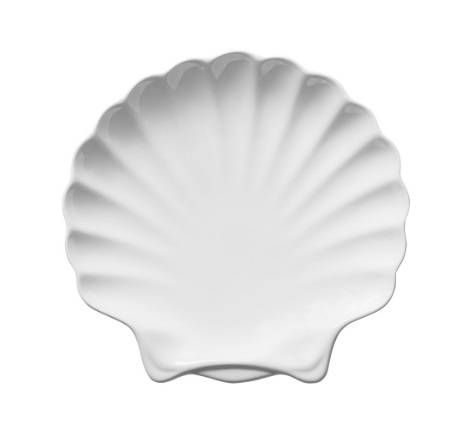 Блюдо Cameo Imperial White H 30 мм артикул 210-506