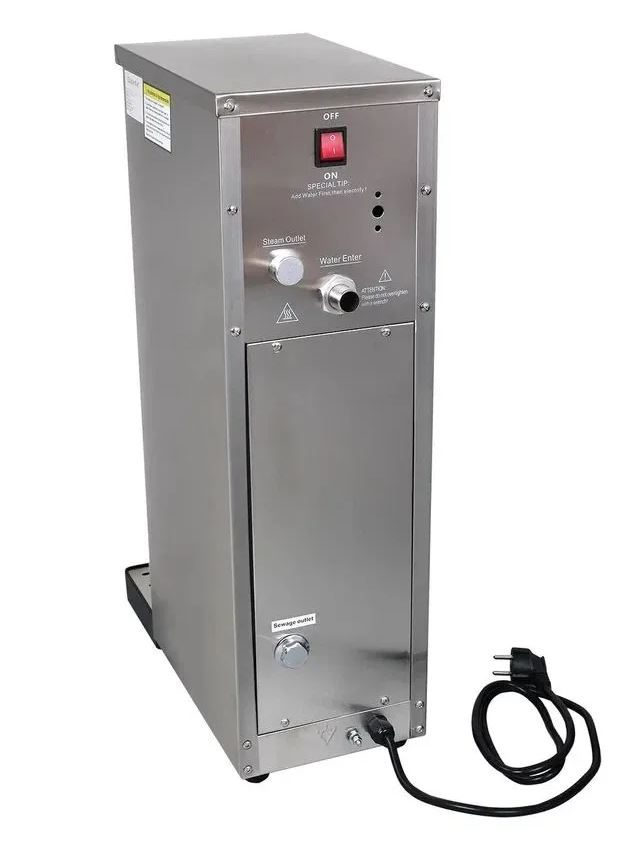 Фото Кипятильник проточный CuisinAid — арт. CD-WB-10DB 2