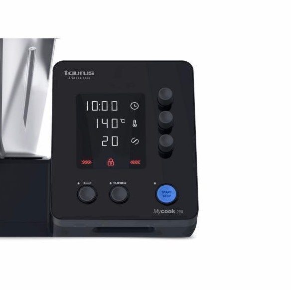 Фото Блендер с подогревом Taurus Mycook Pro (1 Jar) 3