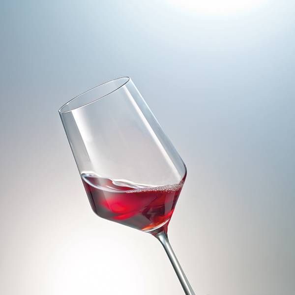 Фото Бокал для вина Zwiesel Glas Belfesta хр.стекло, прозр., 0,54 л, D 67, H 241 мм артикул 112413 2
