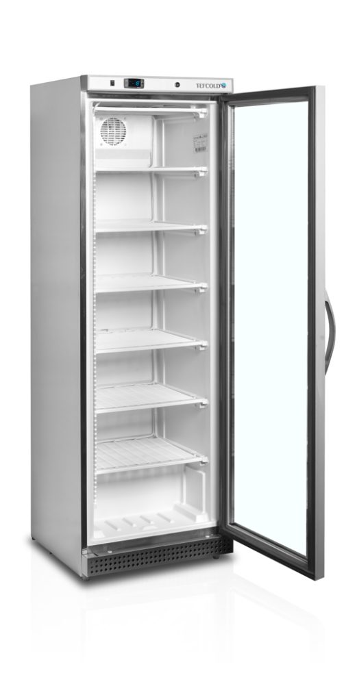 Фото Шкаф морозильный TEFCOLD UF400SG 4