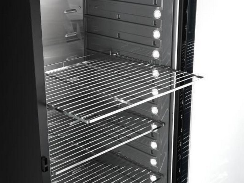 Фото Шкаф для вызревания мяса Meatage VI200 WT — арт. G1077 3