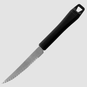 Нож для стейка Paderno L 17 мм артикул 48280-51