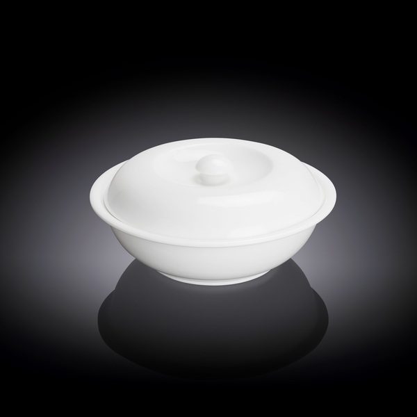 Супница Wilmax с крышкой мм артикул WL-992442/A