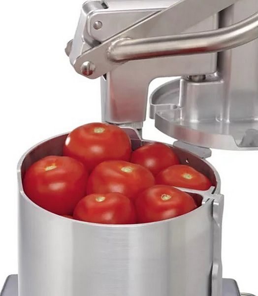 Фото Овощерезательная машина Robot-coupe CL 52 1ф 2 диска — арт. 24490 + 28063 + 28195 4
