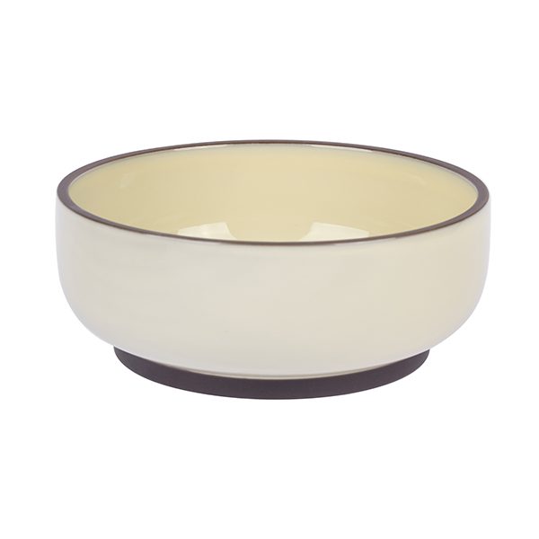 Салатник KunstWerk Bliss D 233 артикул CHB6191-J19