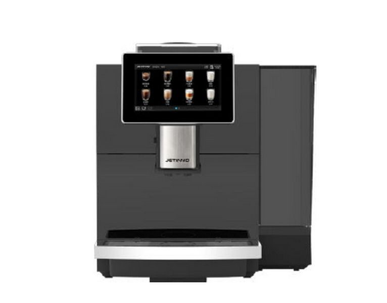 Кофемашина суперавтомат Viva JL15-BT-MW PRO