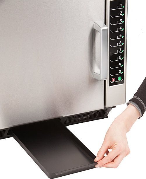 Фото Микроволновая печь XpressChef — арт. JET514 3