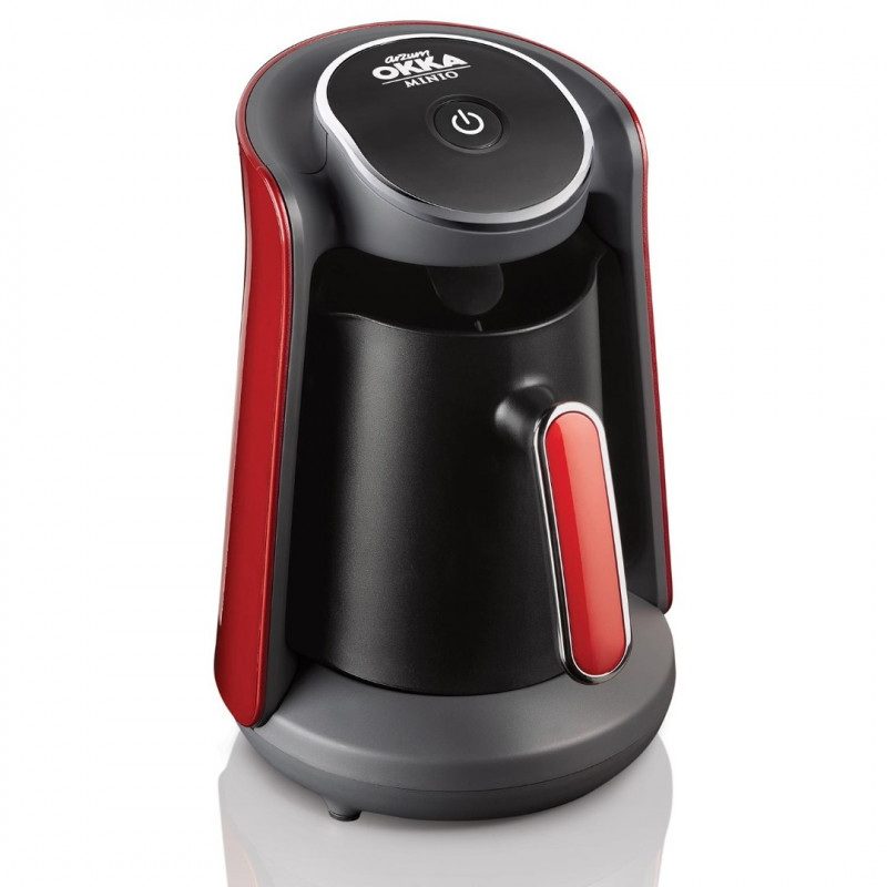Кофеварка ARZUM OKKA MINIO OK004-N