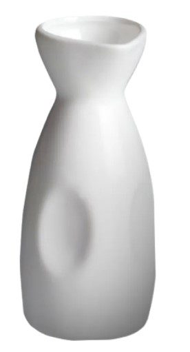 Бутылка для сакэ Cameo H 122 мм артикул 710-36