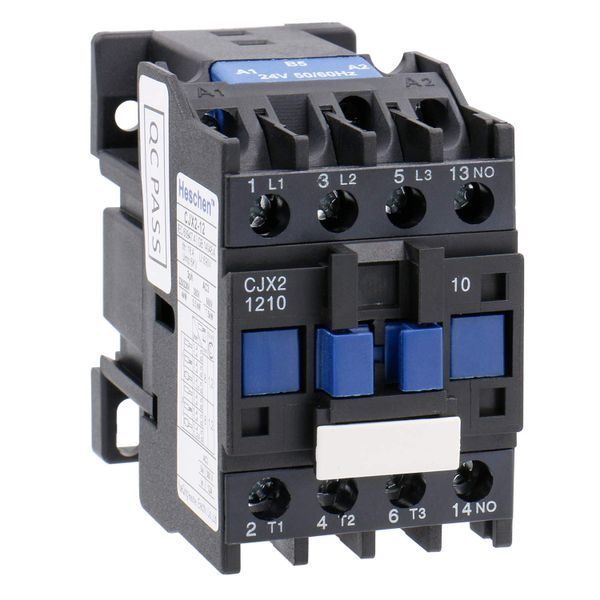 Контактор Viatto CJX2-1210 для EPZ