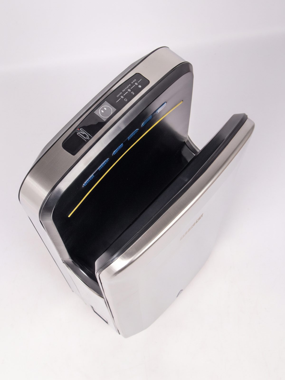 Фото Сушилка для рук автоматическая BXG JET-7200А UV 8