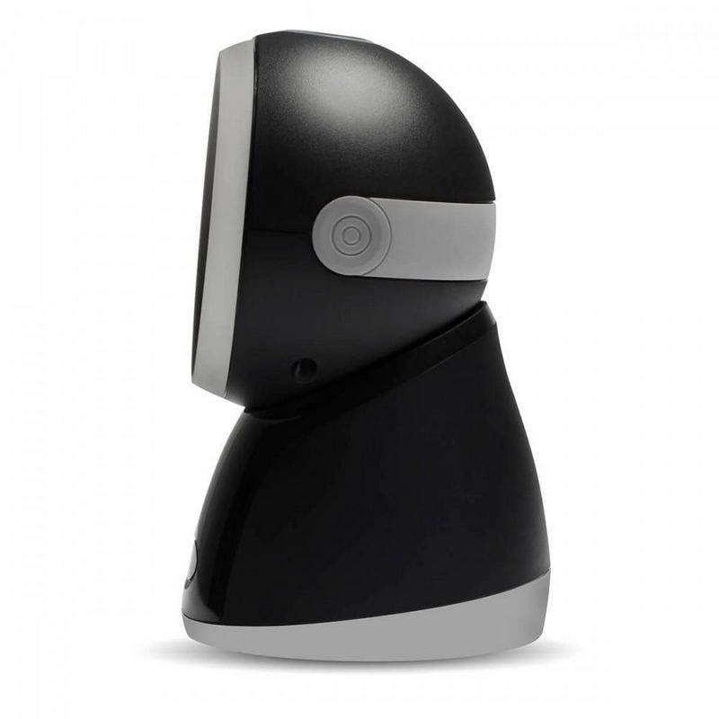 Фото Стационарный сканер штрих-кода MERTECH 9000 P2D USB, USB эмуляция RS232 black 2